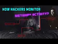 Python DNS Sniffer MITM ARP Spoofing