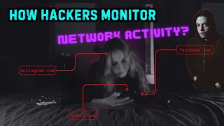 Python DNS Sniffer MITM ARP Spoofing