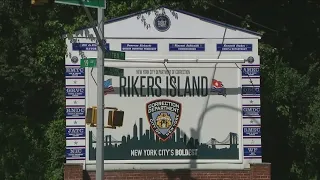 Judge s ruling allows NYC to retain control of Rikers Island