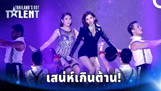ทั้งเสียงร้อง ทั้งลีลา สองสาวนี้เอาอยู่ทุกอย่าง! | ไทยแลนด์ก็อตทาเลนต์