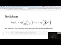 Softmax Classification in Python Gluon version