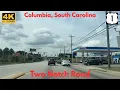 Two Notch Road - Columbia SC 4K