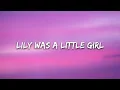 Alan Walker, K-391 & Emelie Hollow - Lily (Lyrics)