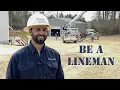 Be a Lineman