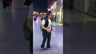 ايوه جاي بص البنت دي جامده ازى حبايب قلبي 