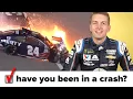 I m A 21-Year-Old Professional NASCAR Driver