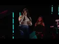 Jacquelyn George Hits the Whistle Tones on JoJo's "Too Little Too Late" | The Voice Knockouts | NBC