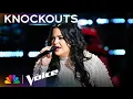 Download Lagu Jacquelyn George Hits the Whistle Tones on JoJo's \