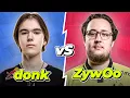 Download Lagu DONK vs ZYWOO on Faceit with Utility Guide, Multi POV and Voice Comms (Inferno)