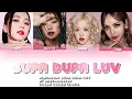 Lagu 🌷𐙚 ̊𝐵𝑙𝑎𝑐𝑘𝑝𝑖𝑛𝑘 𝐴𝑖 𝐶𝑜𝑣𝑒𝑟 𝑆𝑢𝑝𝑎 𝐷𝑢𝑝𝑎 𝐿𝑢𝑣 𝑏𝑦 (𝐵𝑎𝑏𝑦𝑚𝑜𝑛𝑠𝑡𝑒𝑟)𐙚 ̊🌷