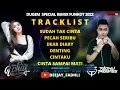 Download Lagu DJ SUDAH TAK CINTA vs PECAH SERIBU | REMIX FUNKOT KENCENG 2022 | ON MODE | DJ FADHLI feat FDJ ICHA |