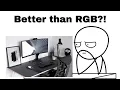 The TRUTH About Minimalist Gaming Setups Comp setups