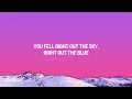 Myles Smith - Gold (Lyrics)