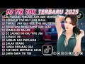 DJ TIKTOK TERBARU 2025 || DJ CINTA DARI SEBERANG 🎵 DJ SUNGGUH CINTAKU LUAR BIASA 🎵 FULL ALBUM❗❗