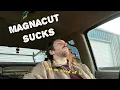 I don t like Magnacut and here s why