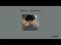 Download Lagu 𝙍𝙪𝙩𝙝 𝘽. - 𝘿𝙖𝙣𝙙𝙚𝙡𝙞𝙤𝙣𝙨 [𝙨𝙡𝙤𝙬𝙚𝙙+𝙧𝙚𝙫𝙚𝙧𝙗+𝙪𝙣𝙙𝙚𝙧𝙬𝙖𝙩𝙚𝙧] | use headphone/earphone 🎧