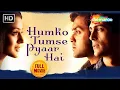 Download Lagu Bobby Deol aur Ameesha Patel Ki Romantic Hindi Movie - Humko Tumse Pyaar Hai | Arjun Rampal