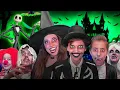 Download Lagu THIS IS HALLOWEEN - Nightmare Before Christmas (Cover by @SharpeFamilySingers) 🎃🎤