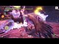 MHRise Allmother 09 50 74 Gunlance DragonHeart Build NO Item Buff