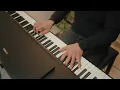 Selalu Ada di Nadimu - From "JUMBO" (Peaceful Piano)