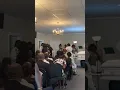 Homegoing Celebration for Deacon Clarence McLaurin
