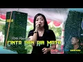 Download Lagu CINTA DAN AIR MATA - Kiki Ryanzha - GIRAP GIRAP MUSIK Live Taman Etan
