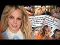 Britney Spears DIVORCES Sam Asghari Media LIES CHEATING Allegations and a Battle Over MONEY