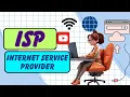 ISP Explained What is an Internet Service Provider and How Does It Work