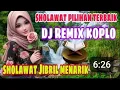 Download Lagu Dangdut sholawat koleksik viral banyak yang suka musik nya jos#triahofficial #populer #musikterbaru 