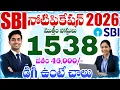 SBI Junior Associate Recruitment 2026 Out Salary Eligibility Exam Pattern Explained