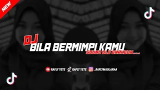 Download DJ OLD BILA BERMIMPI KAMU REMIX MP3