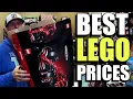 Download Lagu LEGO Jackpot or Total Bust? Small Toy Haul Unboxed.