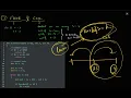 6 FLOOR AND CEIL BINARY SEARCH