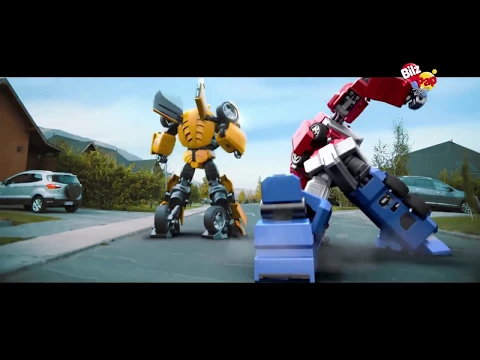 Download MP3 Transformers Bumblebee 2 Teaser Trailer (2023)