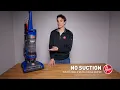 WindTunnel 2 Whole House Rewind - Troubleshooting Suction Issues