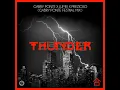 Thunder (Gabry Ponte Festival Mix)