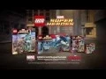 Lego Marvel s Age Of Ultron 2015 set Commercial
