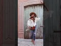 BOHO CHIC OUTFITS IDEAS
