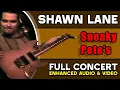 Download Lagu Shawn Lane \u0026 Out of Bounds - LIVE at Sneaky Pete's (Complete Concert) #shawnlane (4K 60fps)