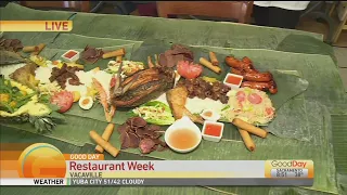 Vacaville Restaurant Week