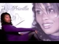 PRISCILLIA "DIS LE MOI ENCORE"