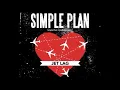 Simple Plan- Jet Lag (feat. Coeur De Pirate)