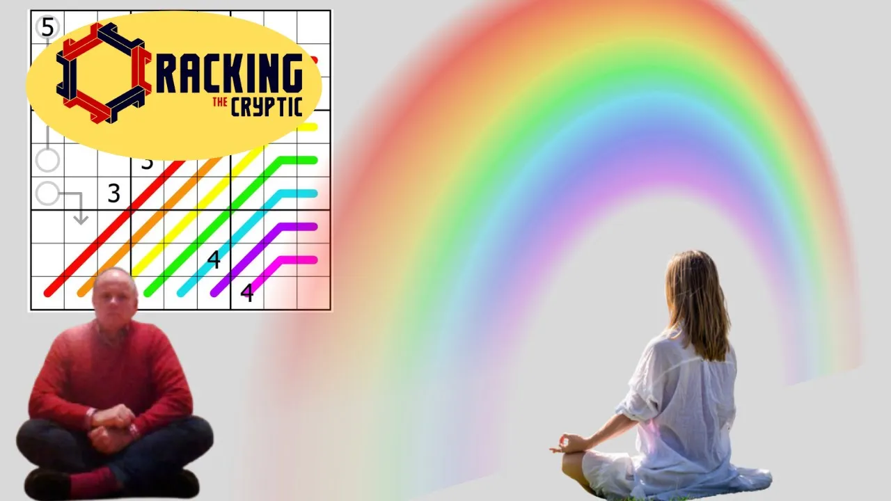 Rising to the Rainbow