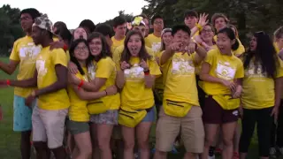 The CMU Experience