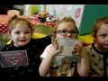 National Nursery Rhyme Week @ Little Achievers - Lavenders Blue