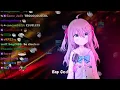 Eminem - Rap God V3 (Neuro's sing) w/ Lyrics (from tutel himself)
