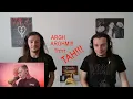 (REACTION) Will Ramos & Nik Nocturnal - Recreant (Chelsea Grin Cover)