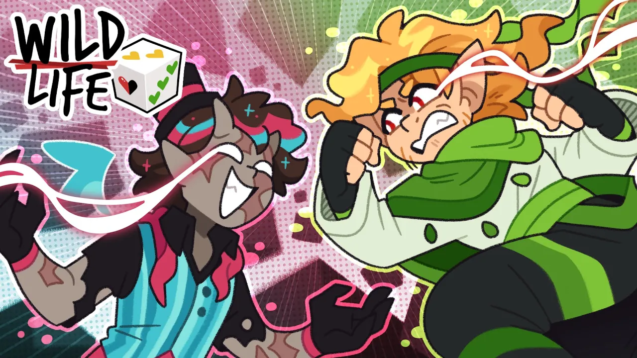 Watch "NOW YOU LISTEN HERE! - Minecraft Wild Life EP07" on YouTube