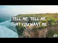 Amanda Caesa - Somebody New (Lirik/Lyrics)