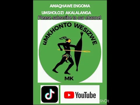 Download MP3 Umsholozi Akalalanga..